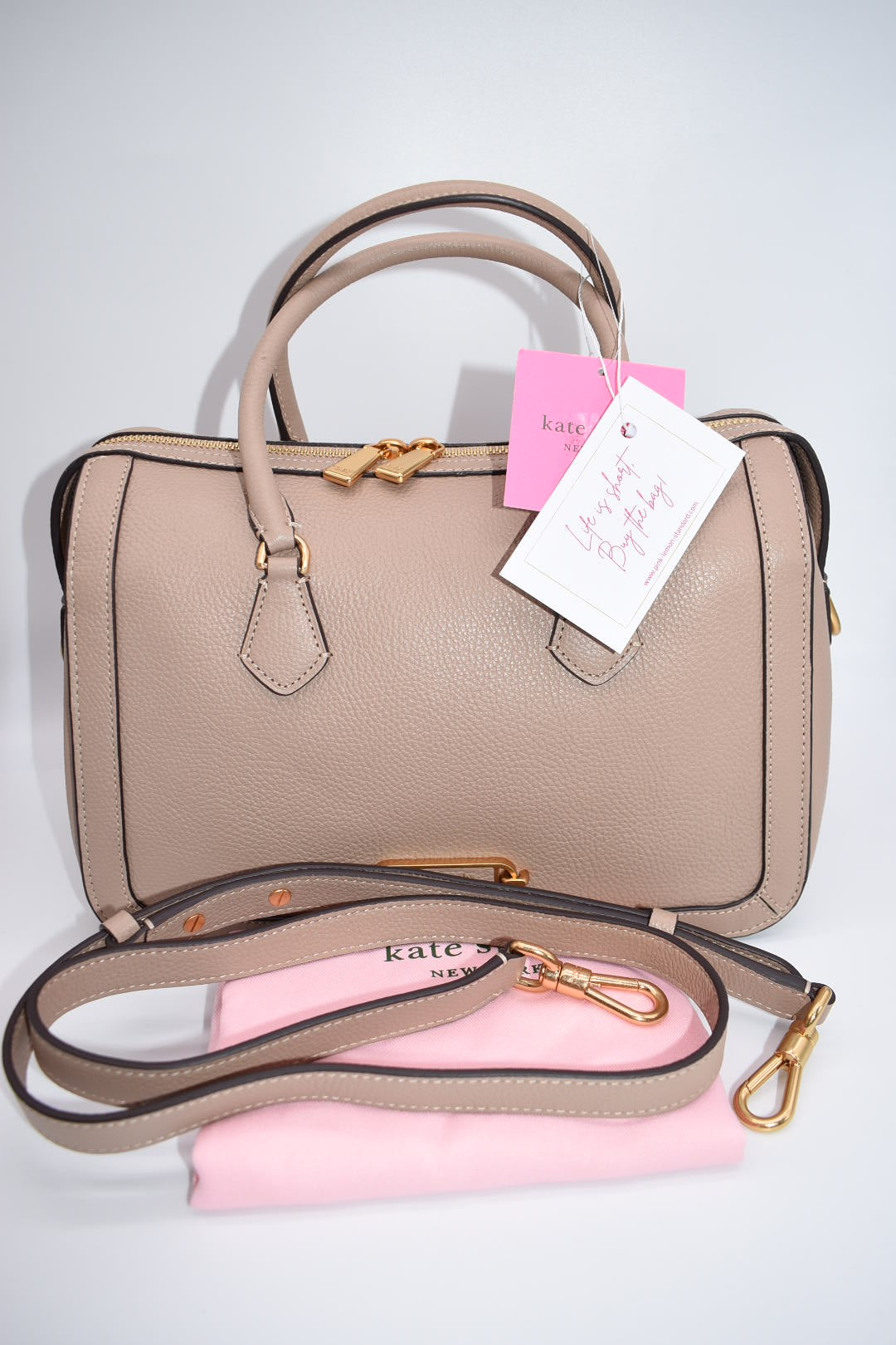 Kate online Spade Satchel