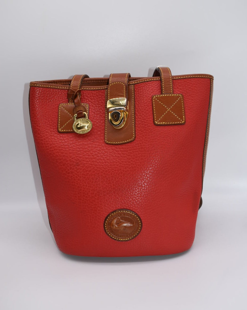 Vintage Dooney deals & Bourke