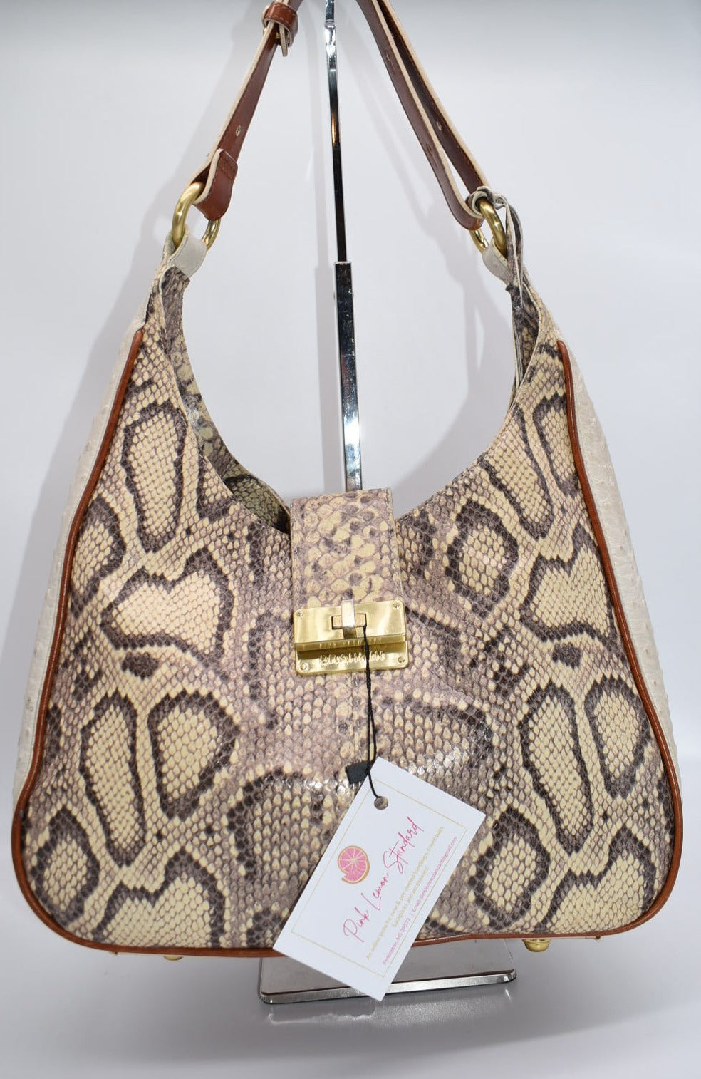 Brahmin shoulder sales bags