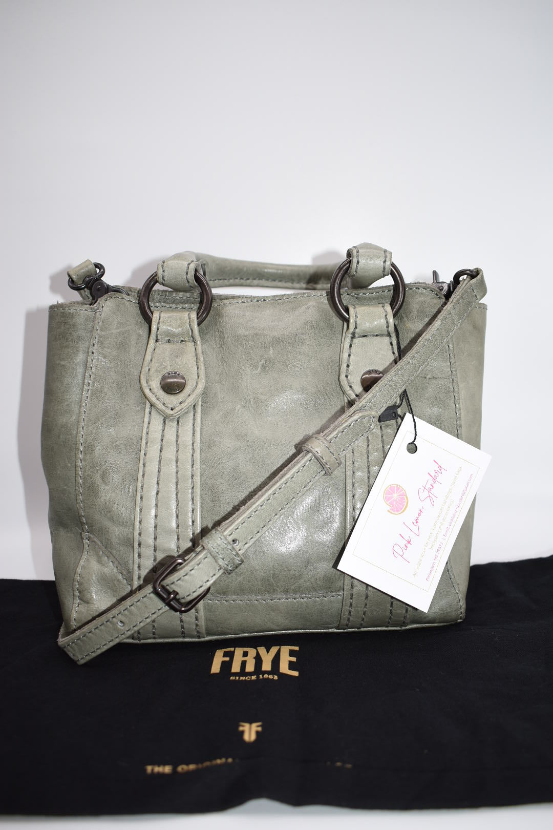 Frye tote handbags online