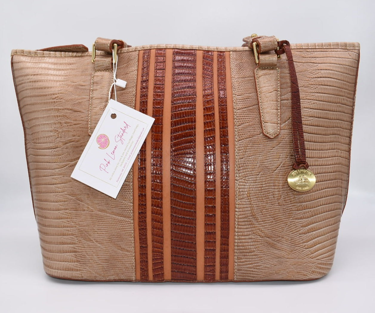 Brahmin deals Tote