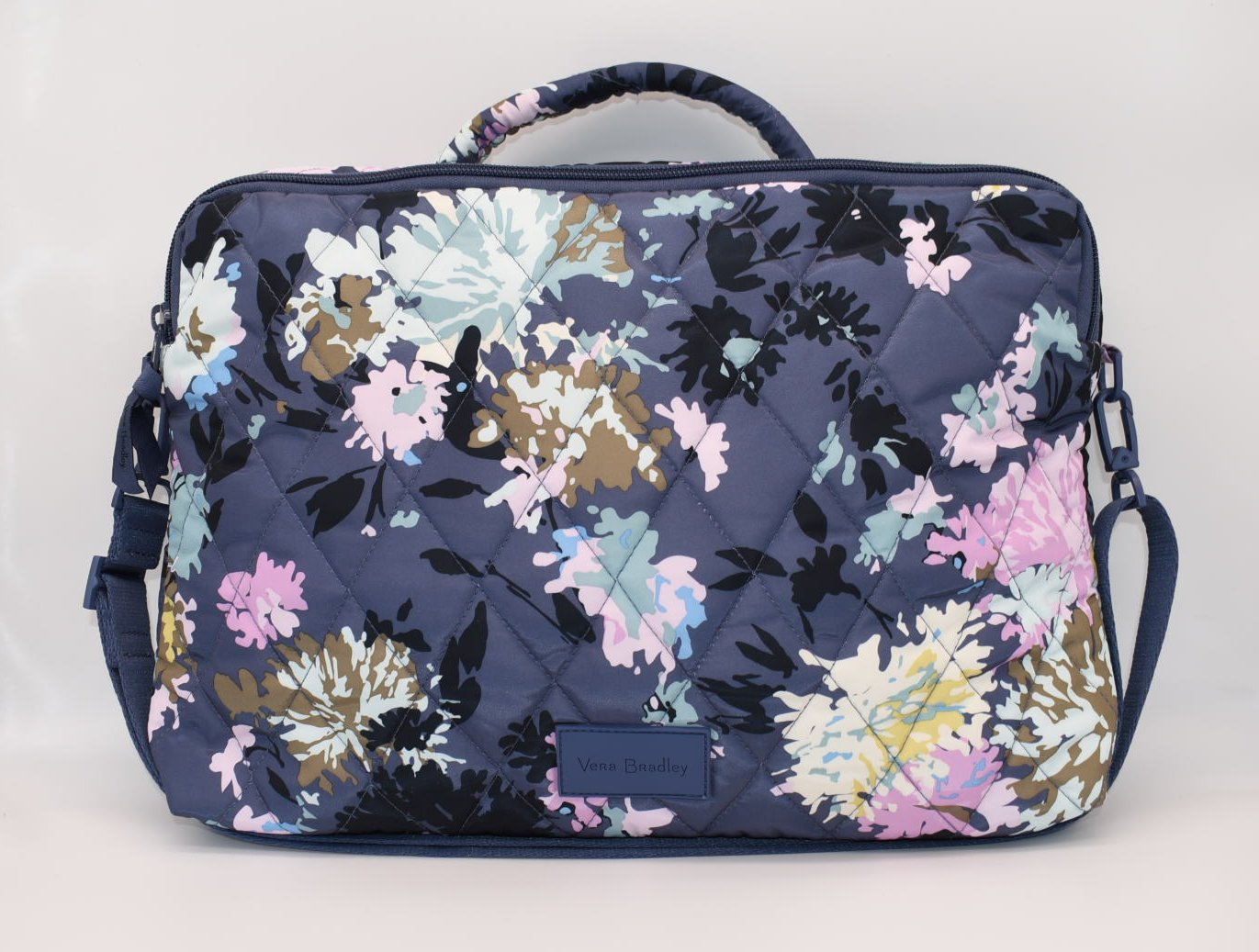 Vera Bradley 2024 Laptop Bag