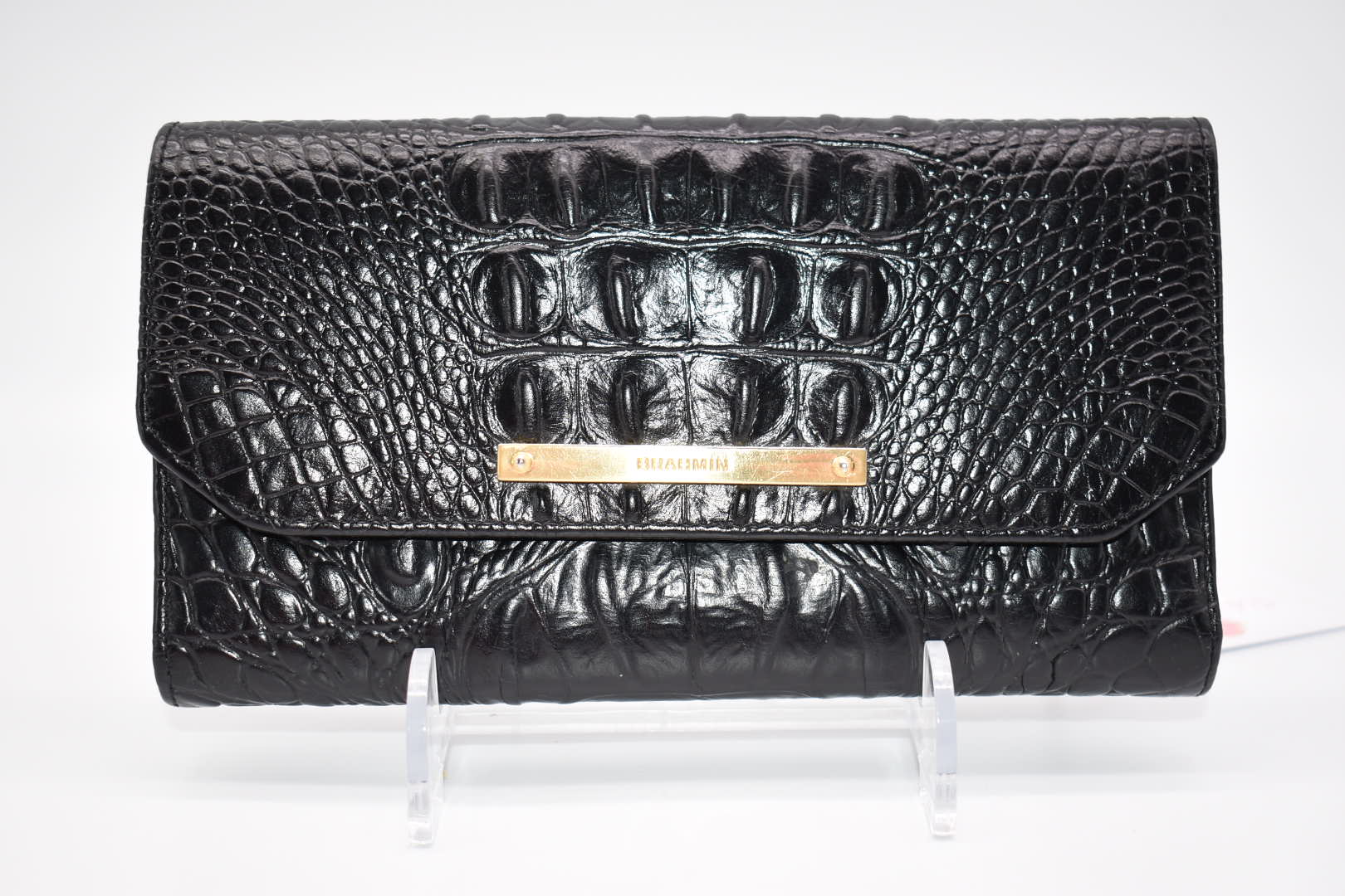 Brahmin checkbook wallet sale new arrivals