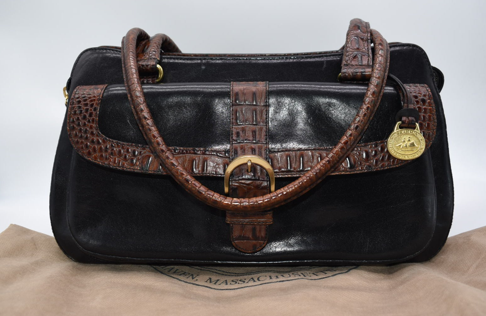 Vintage store Brahmin