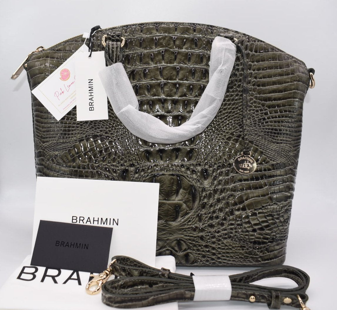 Outlets Brahmin large Duxbury