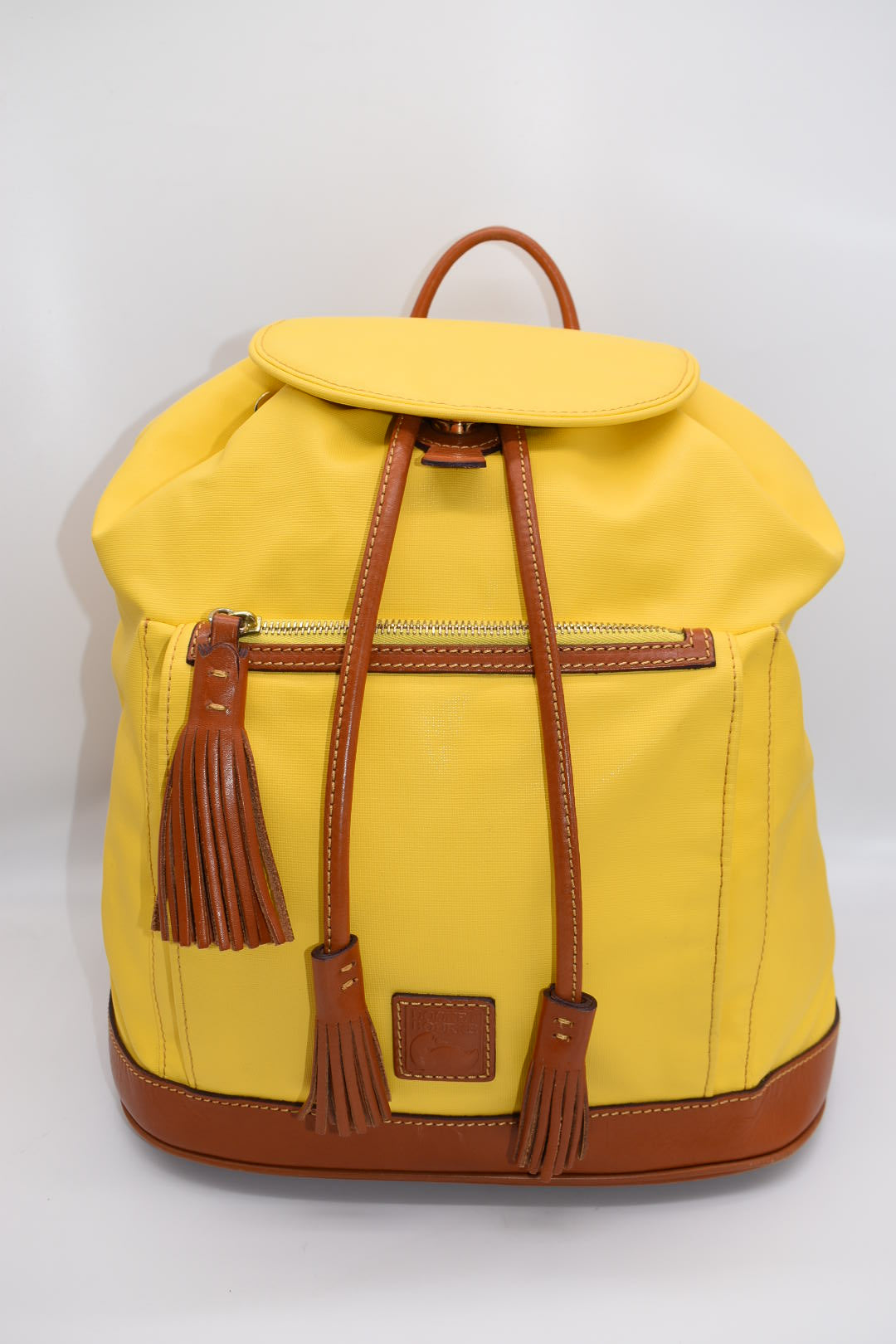 Dooney and popular Bourke backpack