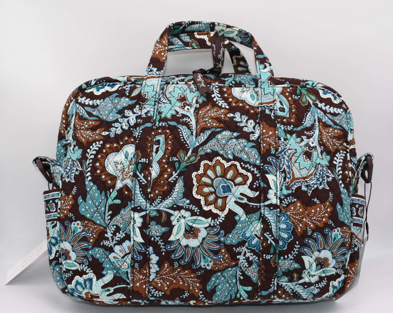 Vera shops Bradley Laptop Carrier