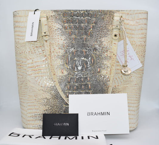 Brahmin Bags – Pink Lemon Standard