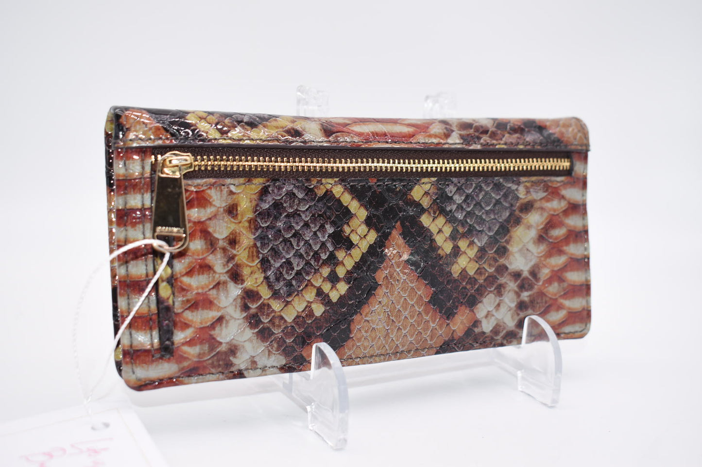 Brahmin Ady Wallet in Brocade Melbourne