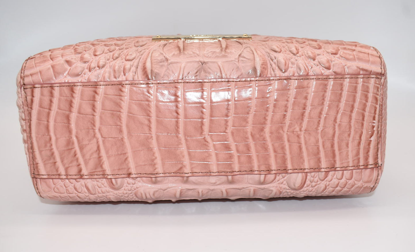 Brahmin Carrie Crossbody Bag in Marquis Melbourne