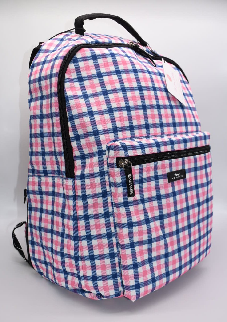 Scout Pack Leader Backpack in Prints Harry