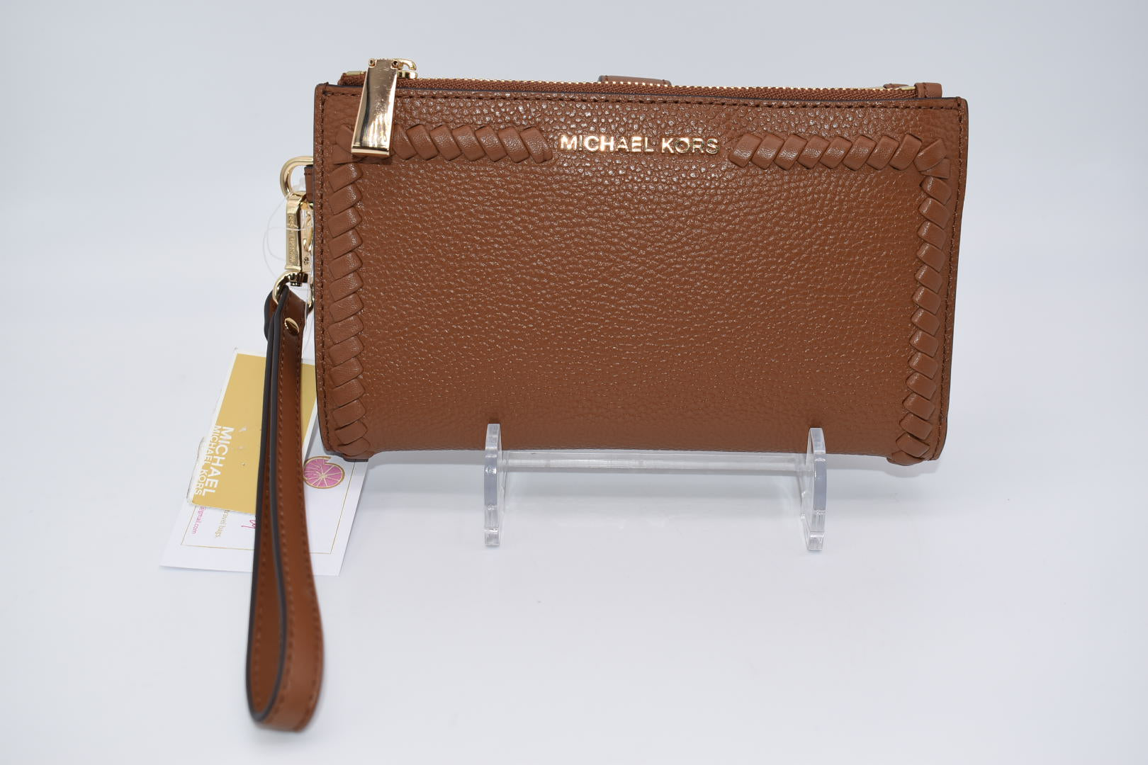 2024 Michael Kors Wallet/Wristlet