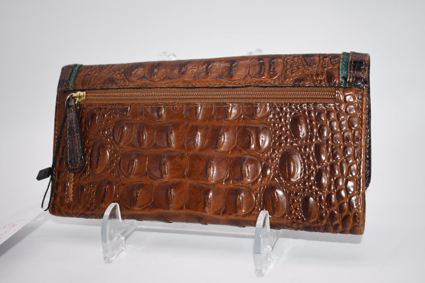 Brahmin Soft Checkbook Wallet