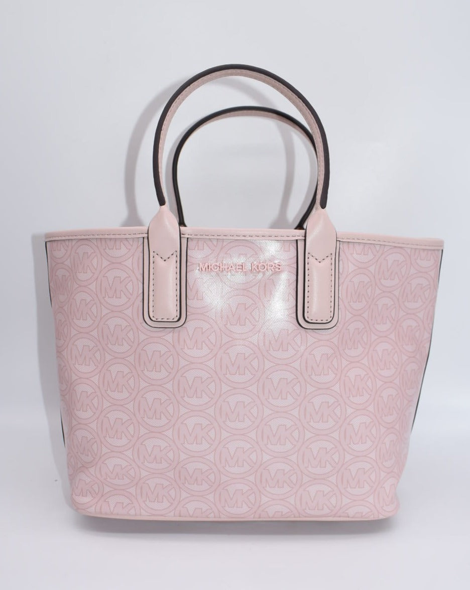 Michael cheapest Kors Powder Blush Tote Bag