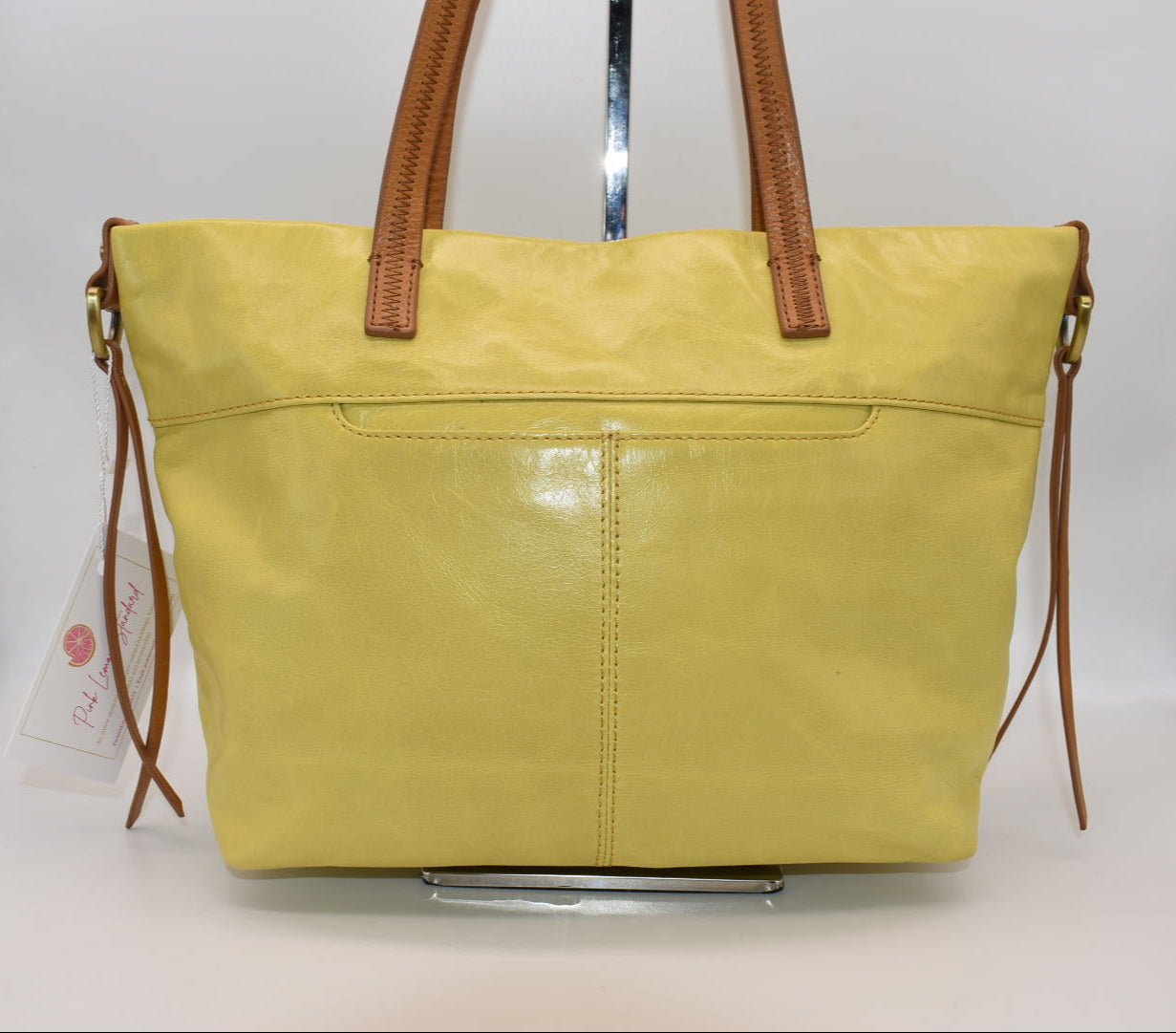 Hobo Intl Cecily Leather Tote Bag