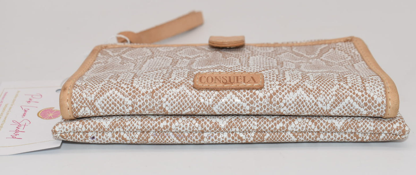 Consuela Clay Slim Wallet