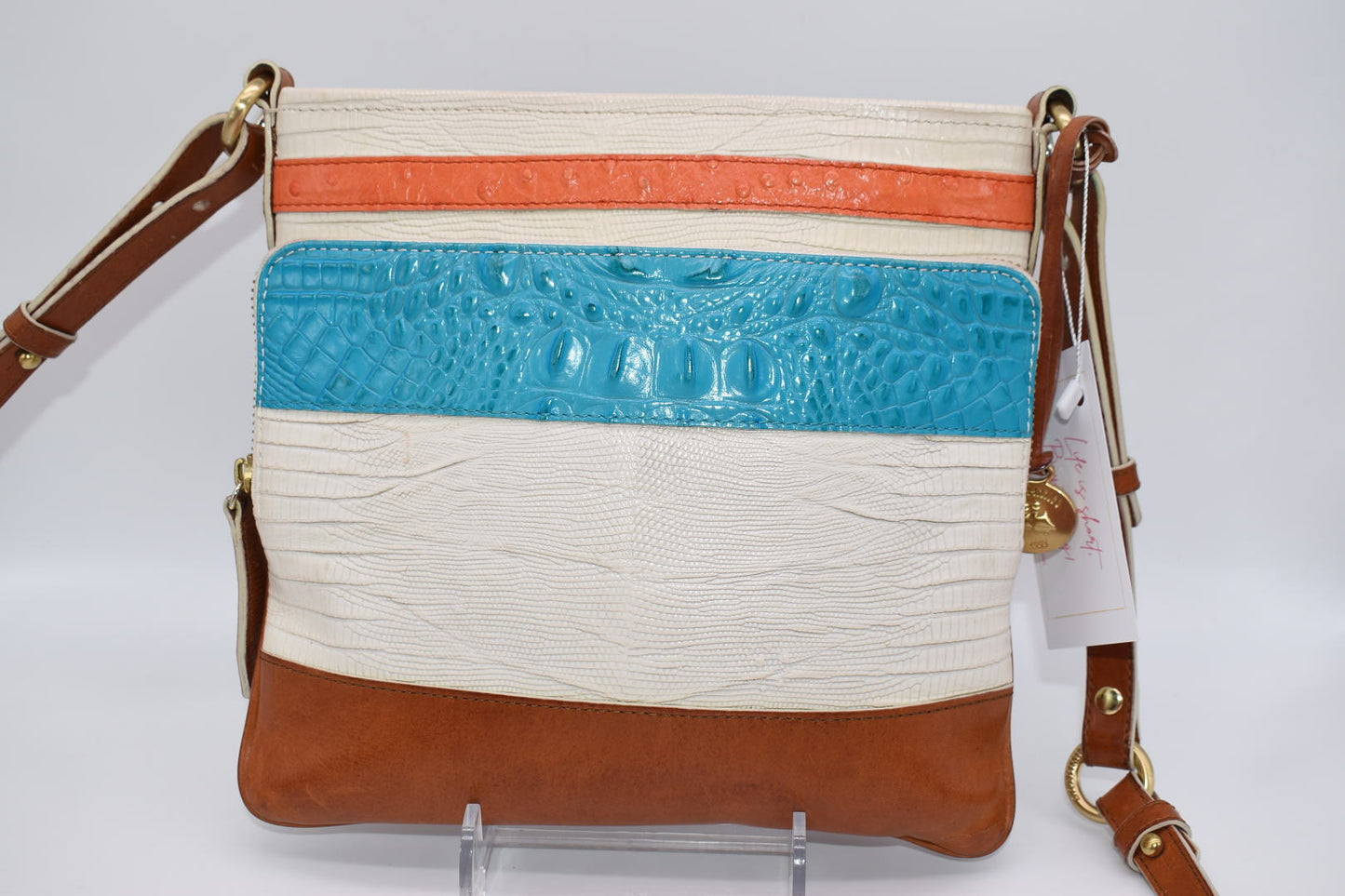 Brahmin Eloise Crossbody Bag