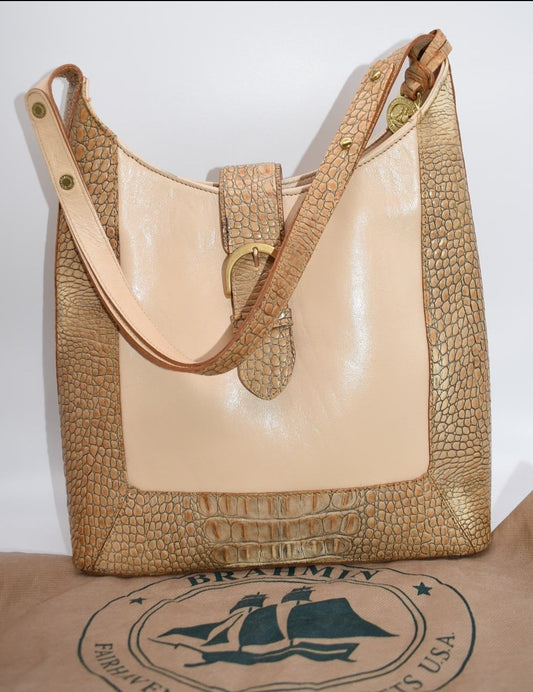 Brahmin Kendall Shoulder Bag