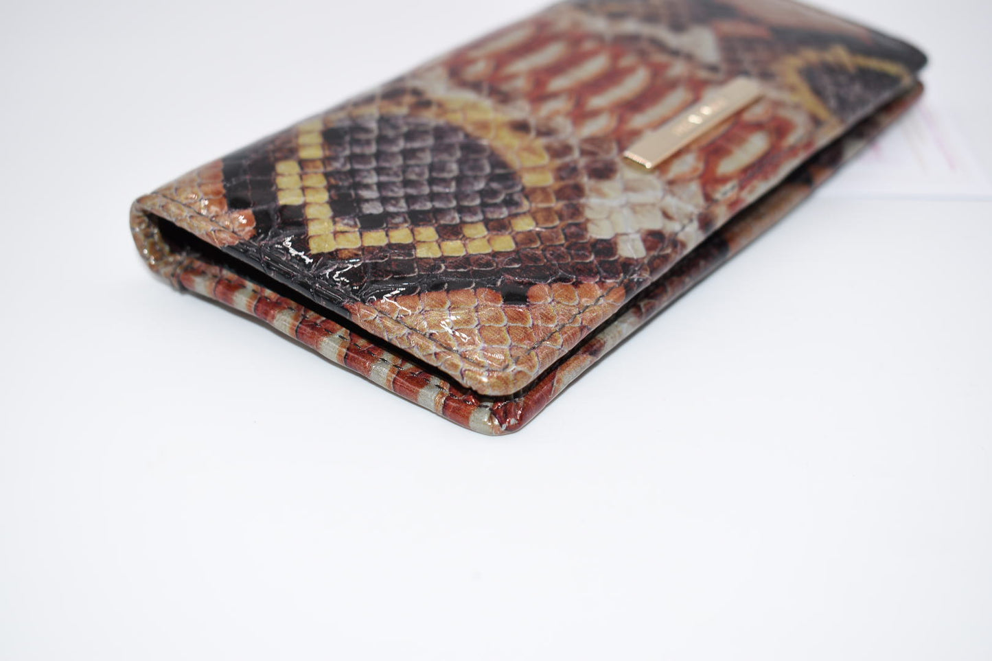 Brahmin Ady Wallet in Brocade Melbourne