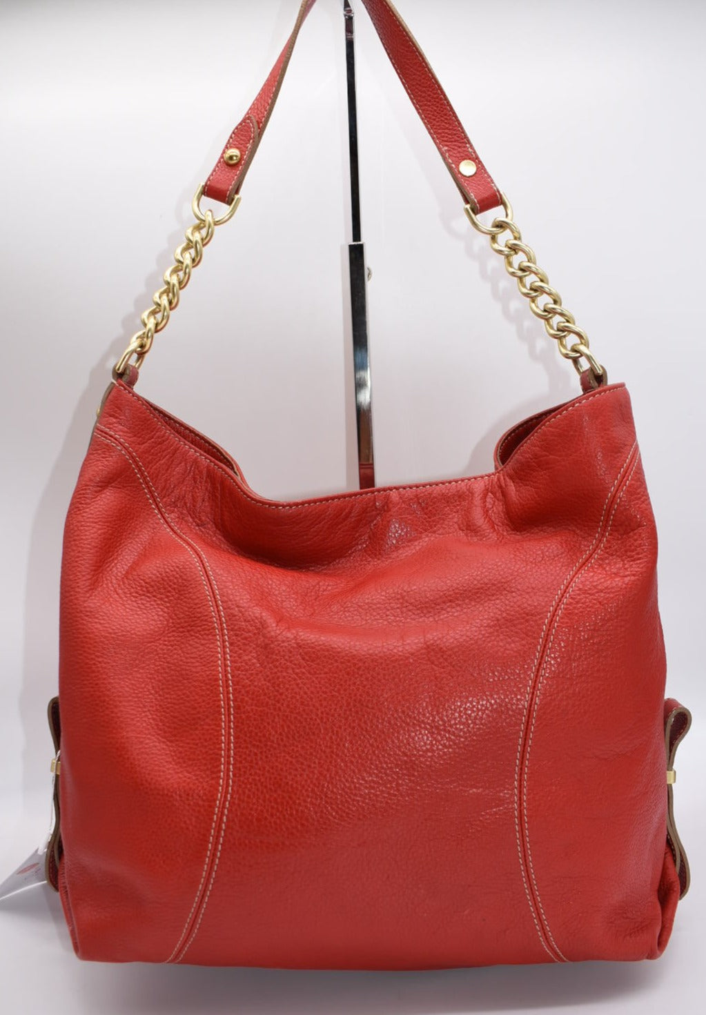 Brahmin Heather Hobo Shoulder Bag