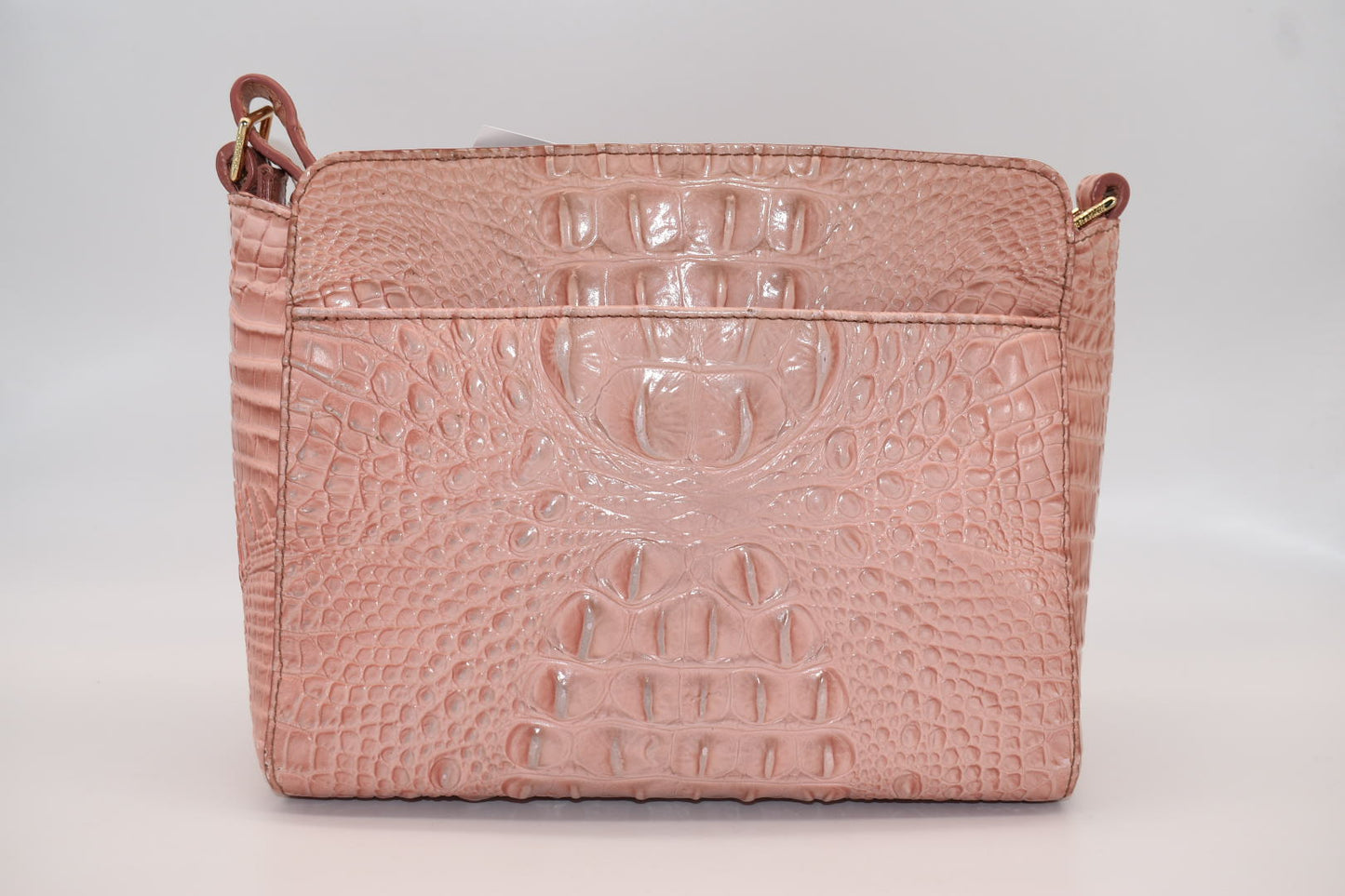 Brahmin Carrie Crossbody Bag in Marquis Melbourne