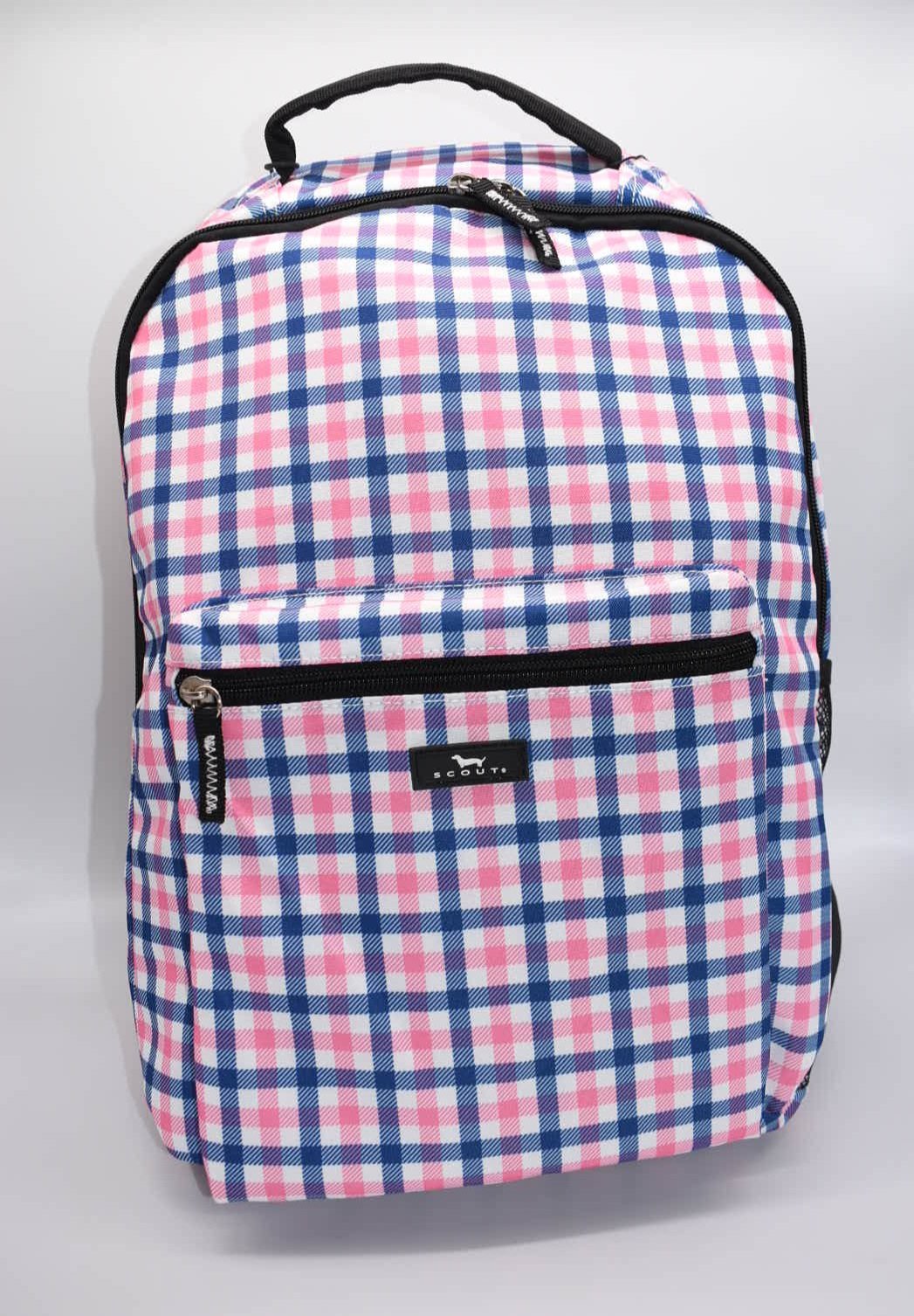 Scout Pack Leader Backpack in Prints Harry