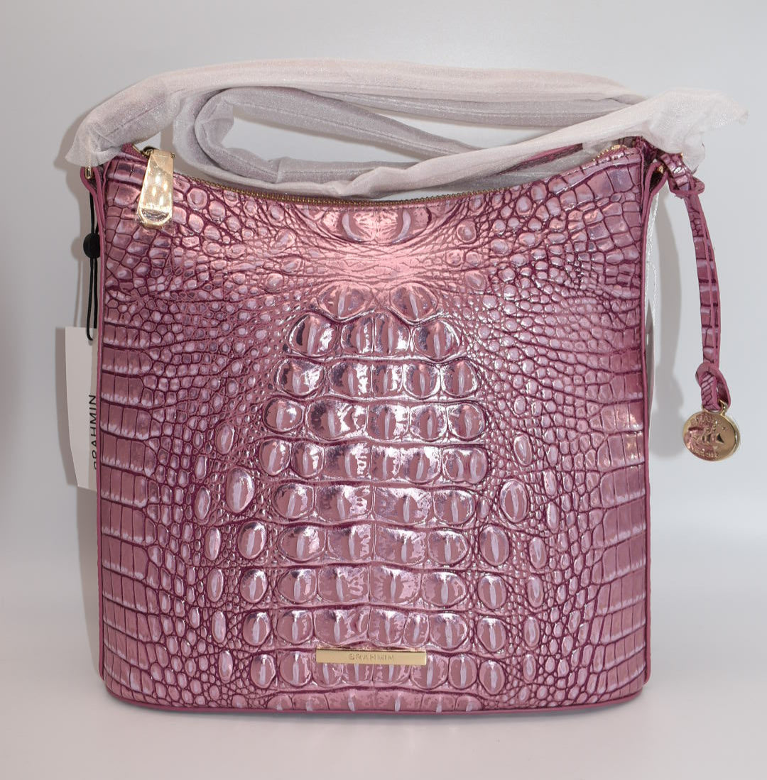 Brahmin Katie Crossbody Bag in Potion Melbourne