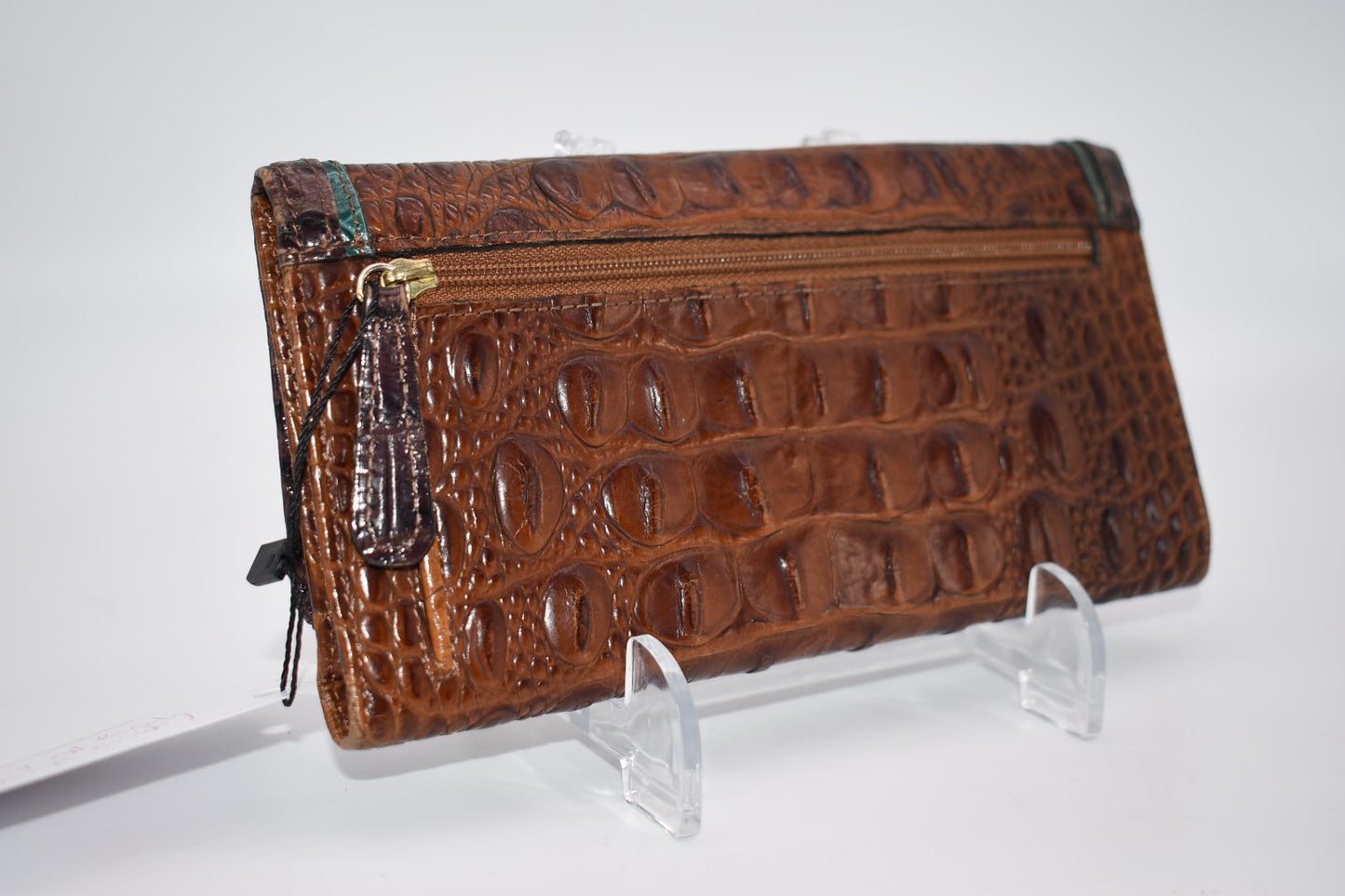 Brahmin Soft Checkbook Wallet