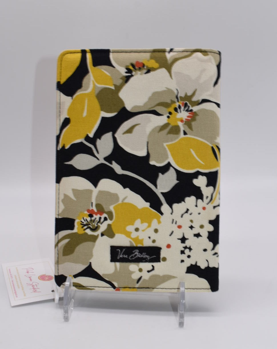 Vera Bradley Tablet & eReader Folio Case in "Dogwood" Pattern