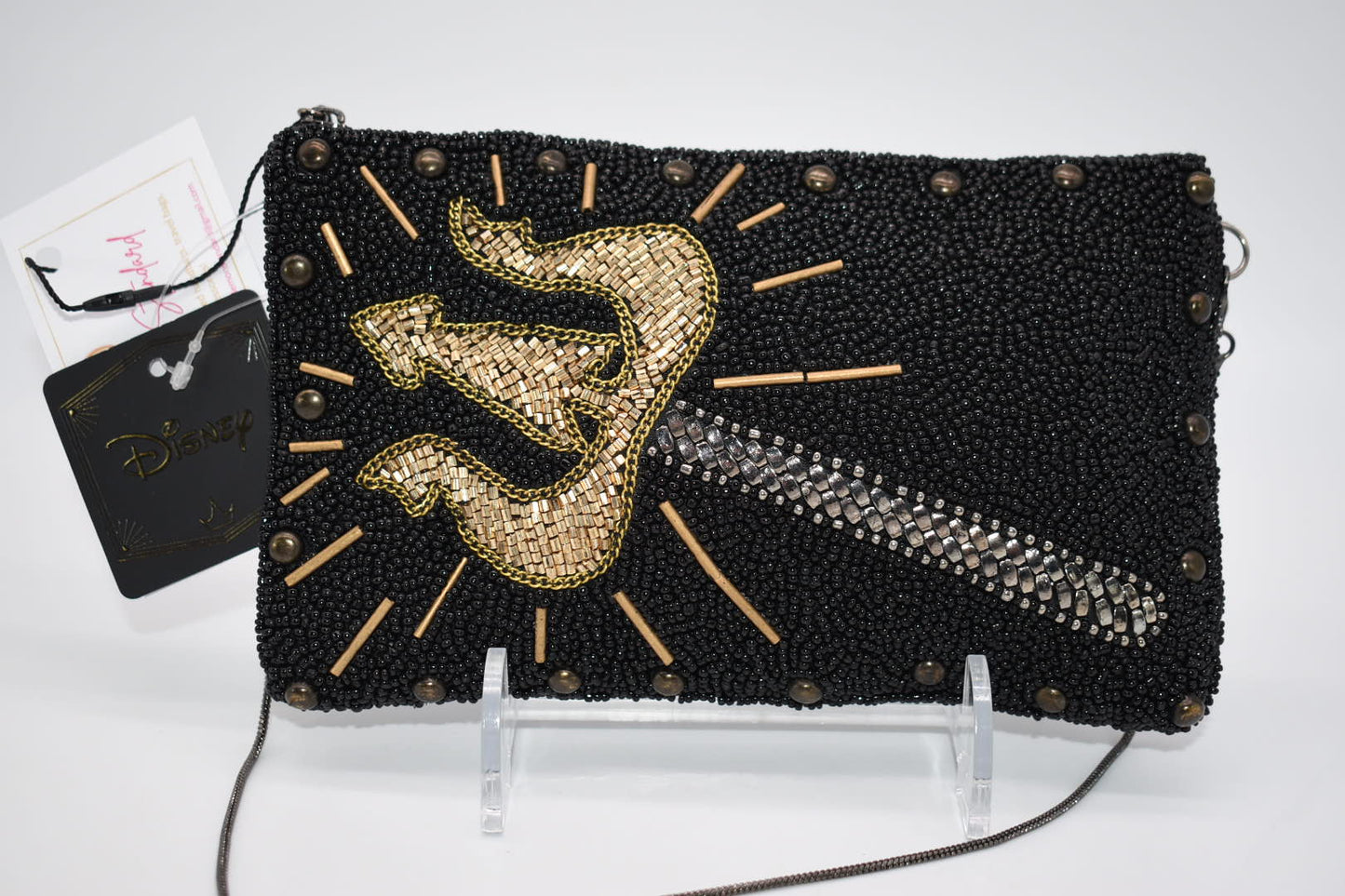 Mary Frances King Triton Crossbody Phone Bag