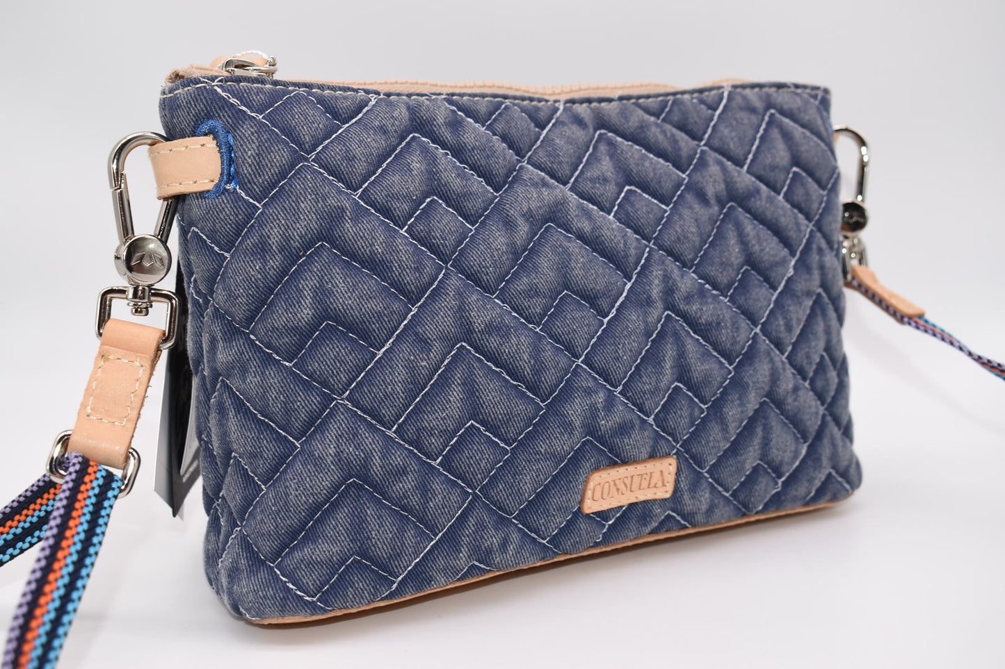 Consuela Abby Midtown Crossbody Bag