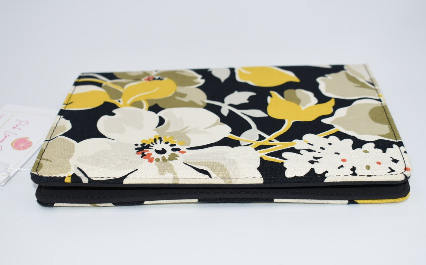 Vera Bradley Tablet & eReader Folio Case in "Dogwood" Pattern