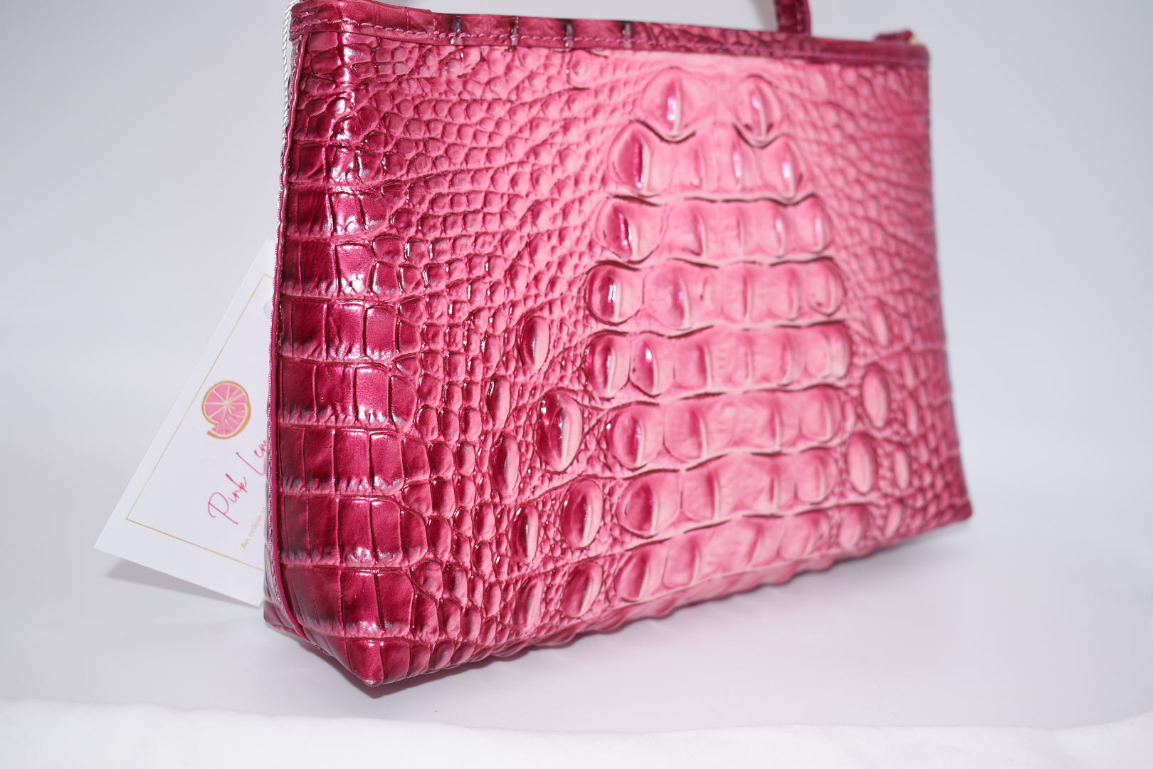 Brahmin Lorelei - Dusty Pink popular Melbourne