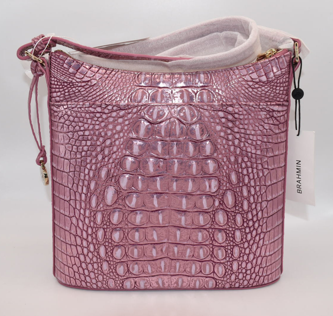 Brahmin Katie Crossbody Bag in Potion Melbourne