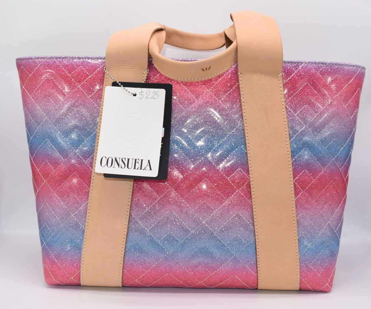 Hotsell Consuela Dylan Tote Carryall with Matching pouch cosmetic bag