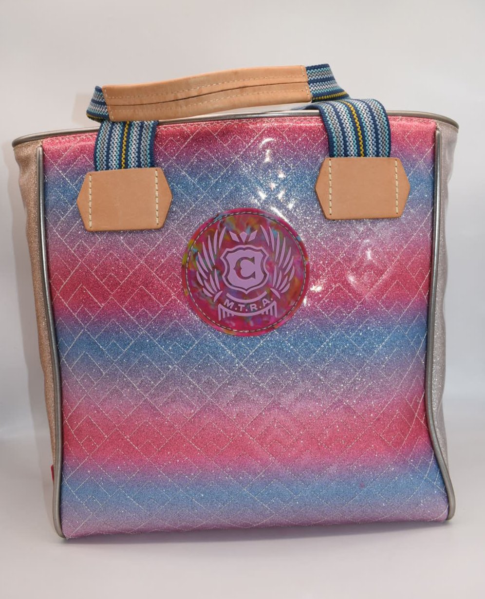 Consuela Nico Classic Tote Bag