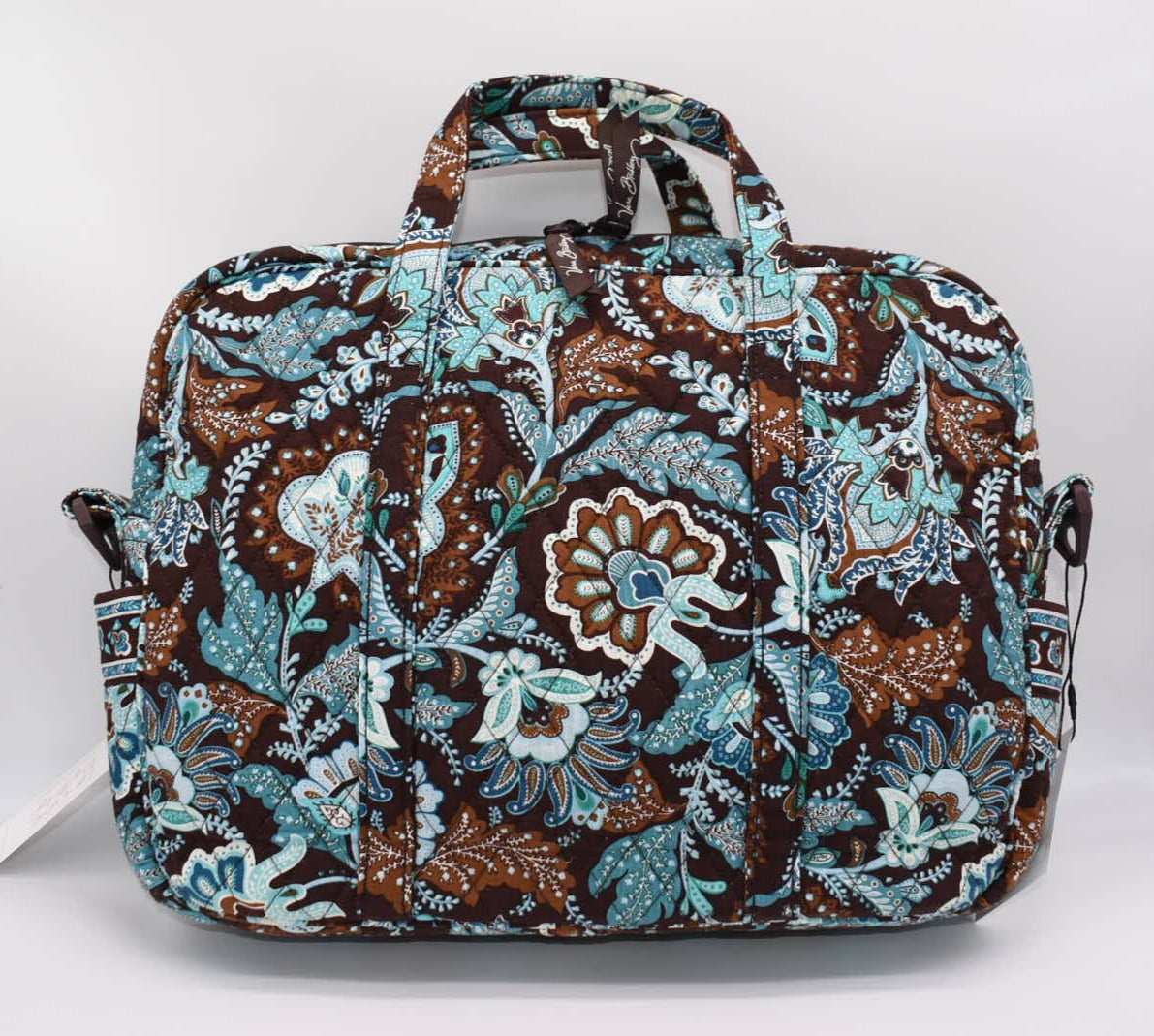 Popular Vera Bradley Laptop Bag.