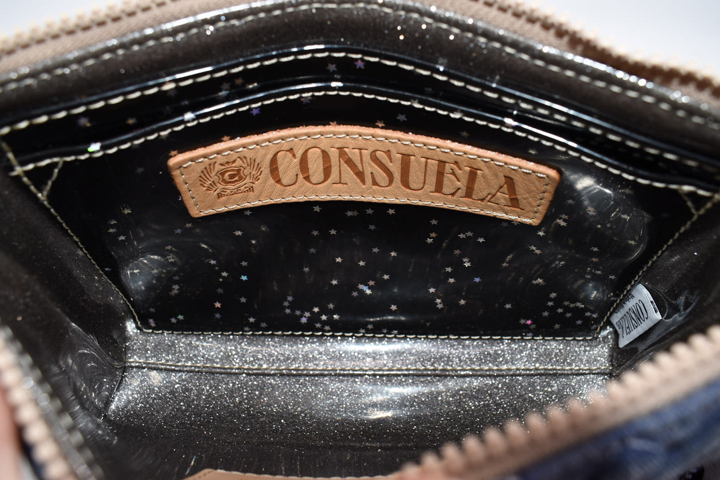 Consuela Abby Midtown Crossbody Bag