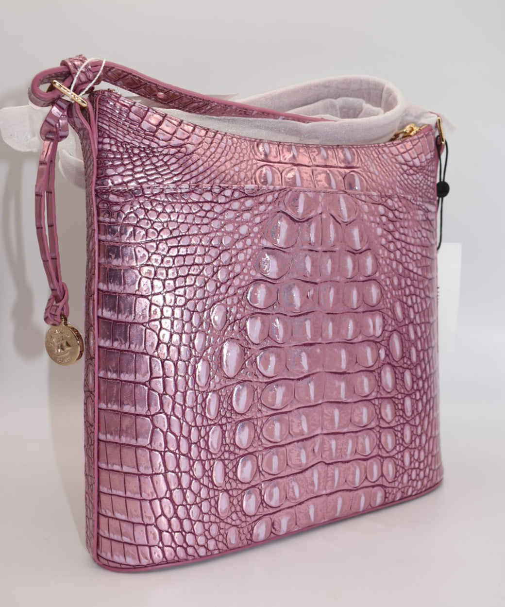 Brahmin Katie Crossbody Bag in Potion Melbourne