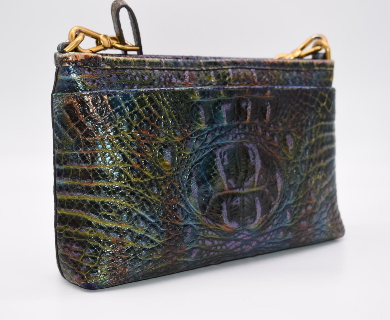 Brahmin Vida Crossbody Bag in Multi Westfield