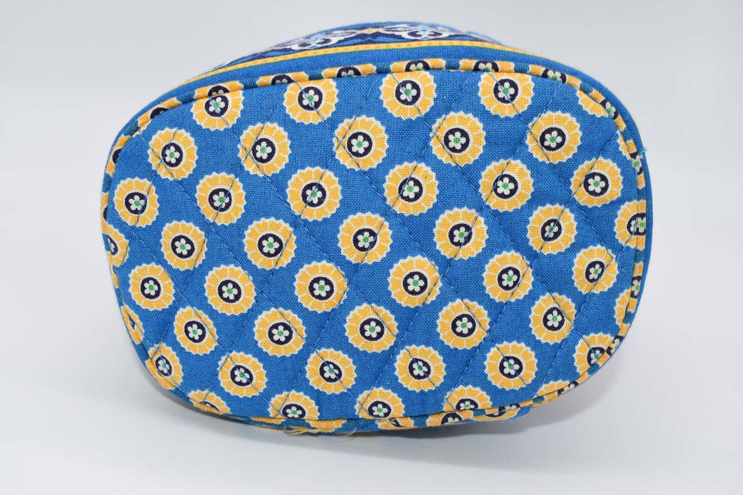 Vera Bradley Keep Cool Bag in "Riviera Blue" Pattern