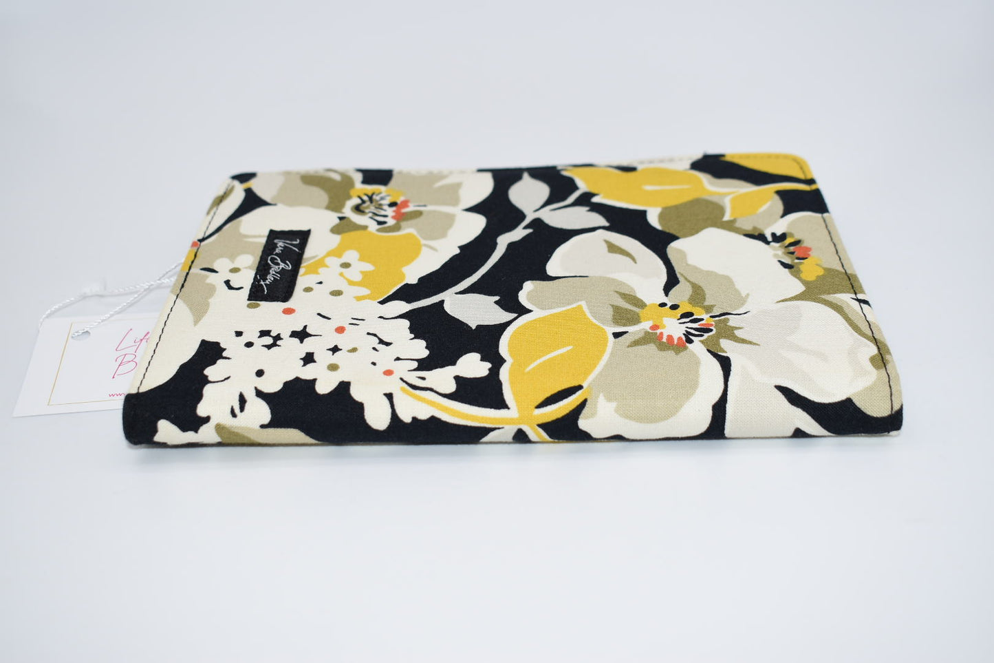 Vera Bradley Tablet & eReader Folio Case in "Dogwood" Pattern