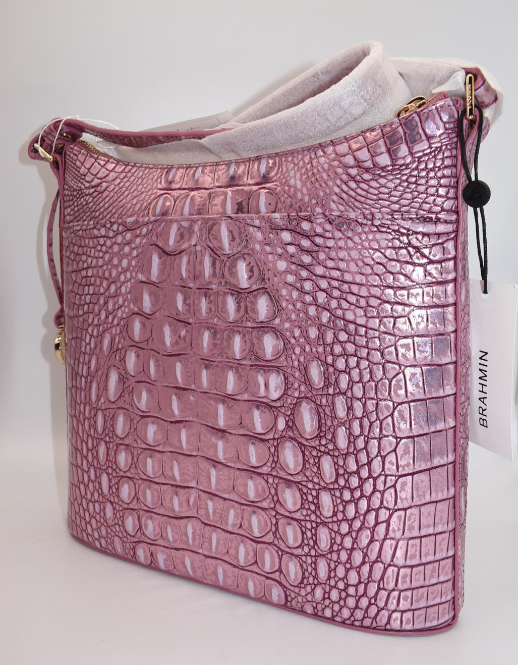 Brahmin Katie Crossbody Bag in Potion Melbourne