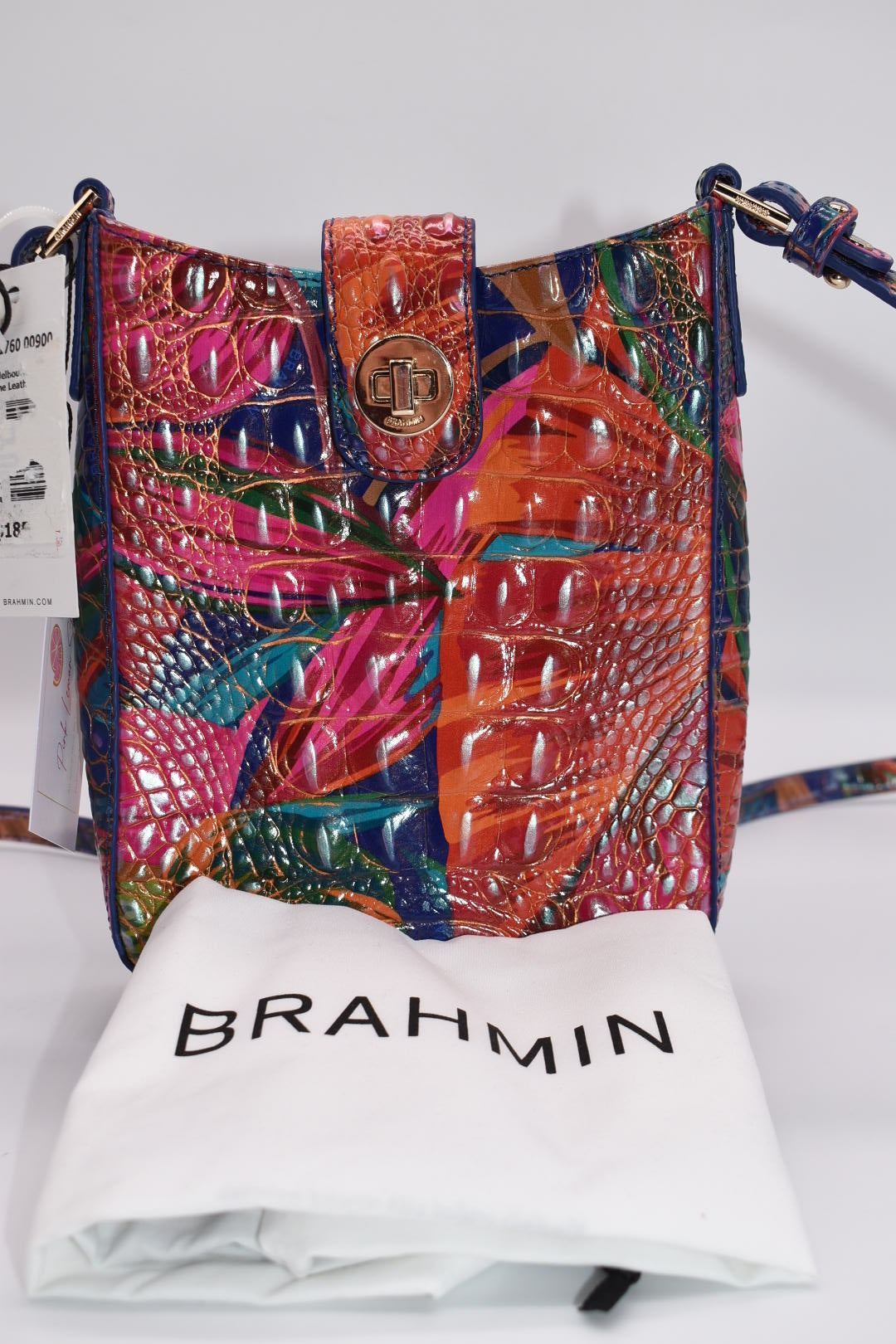 Brahmin retailer Marley Crossbody