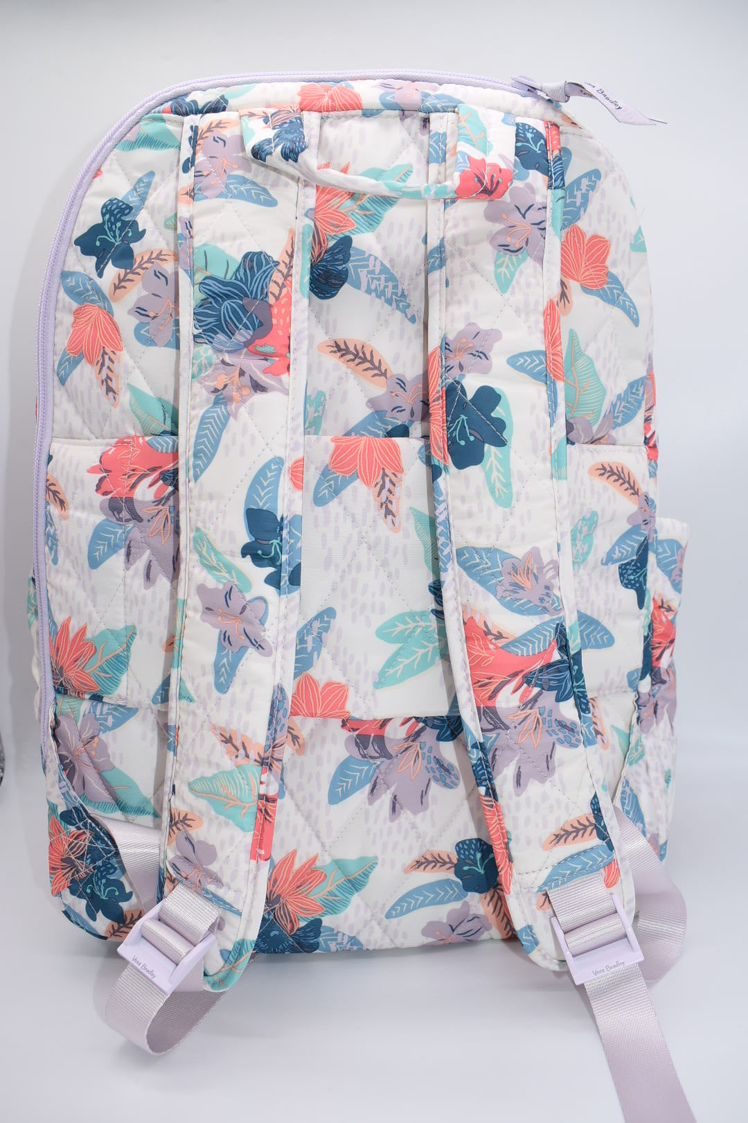 Camofloral vera hotsell bradley backpack