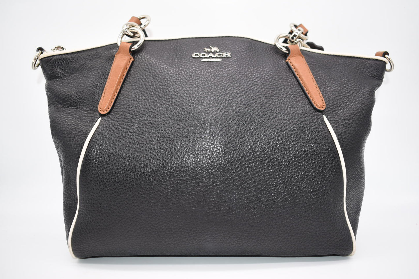 Coach Small Kelsey Satchel Bag