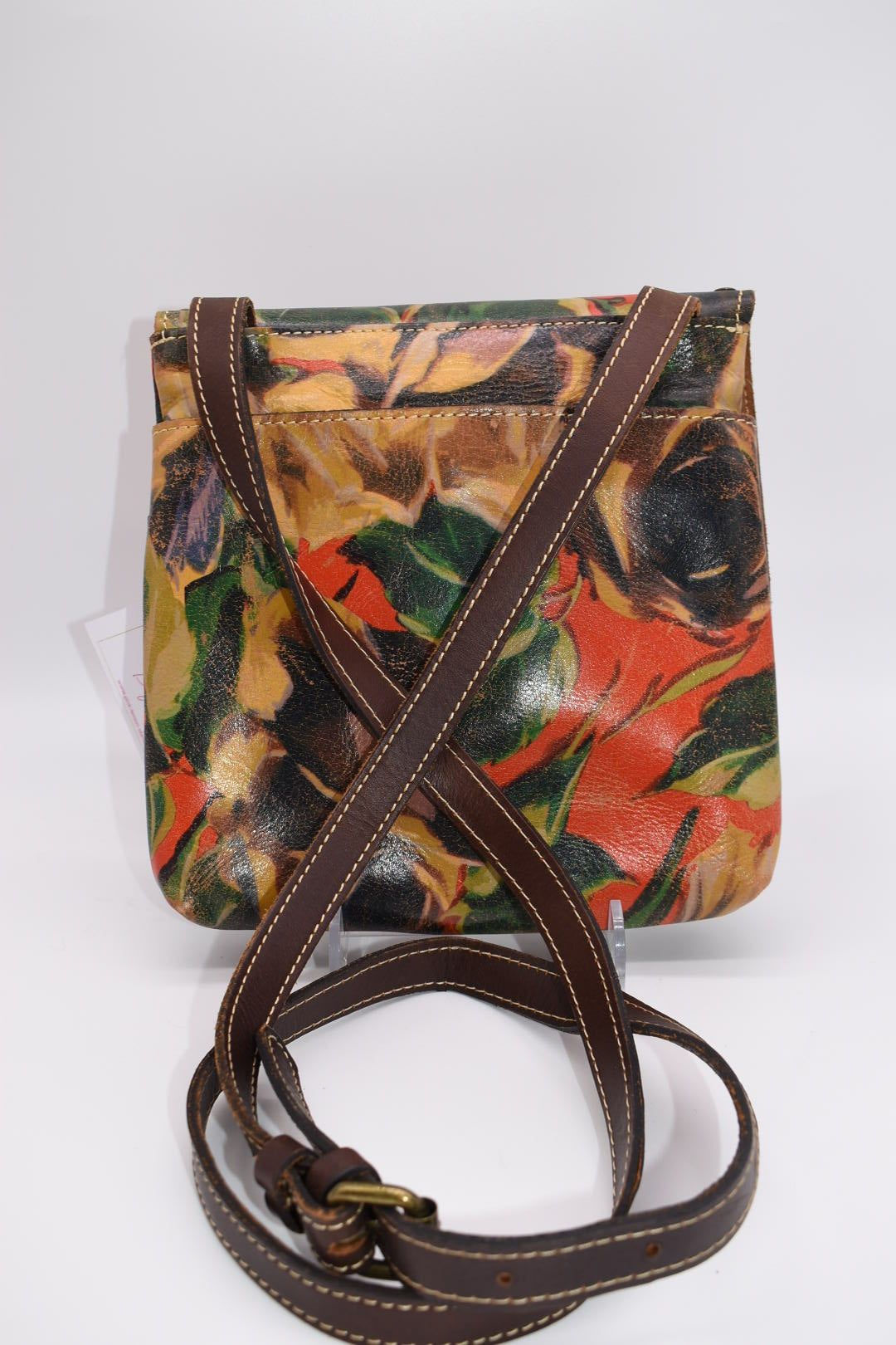 Patricia store Nash Granada Crossbody