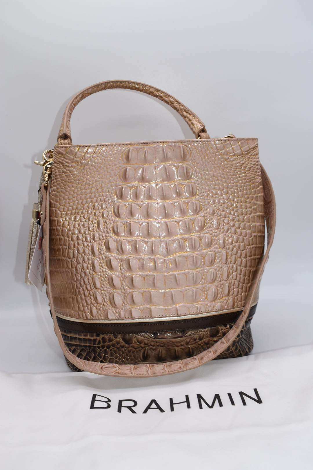 Brahmin newest Bag Amelia