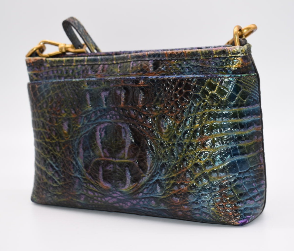 Brahmin Vida Crossbody Bag in Multi Westfield