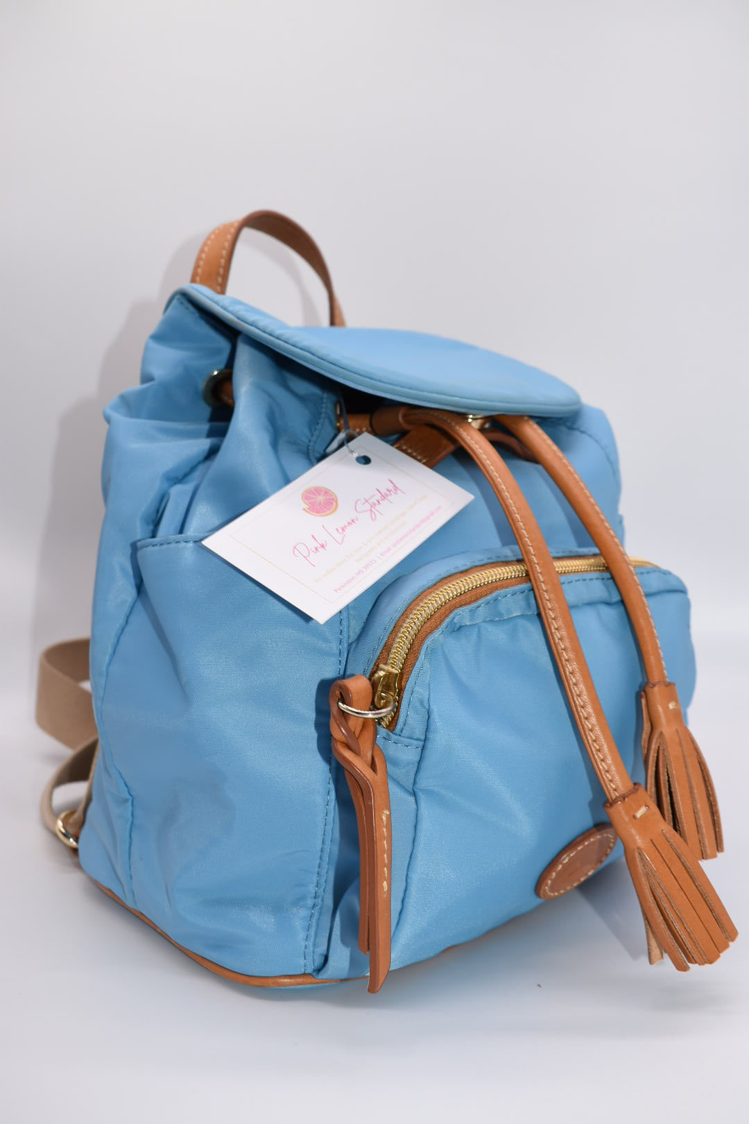 Miramar small murphy outlet backpack